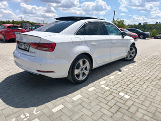 Audi A3 фото 4