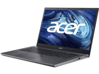 Vând Laptop Acer Extensa EX215-55 15.6 i7-1255U 8/512GB Steel Gray foto 2