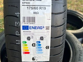 175/60 R19 Bridgestone Ecopia EP500/ Доставка, livrare toata Moldova 2024 foto 2