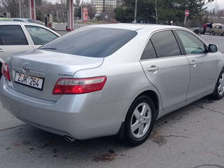 Toyota Camry foto 4