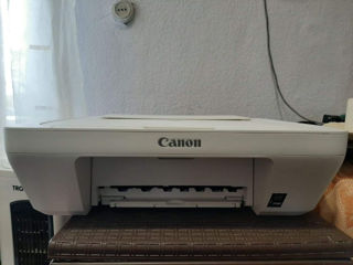 Canon Pixma MG3000/e470 foto 3