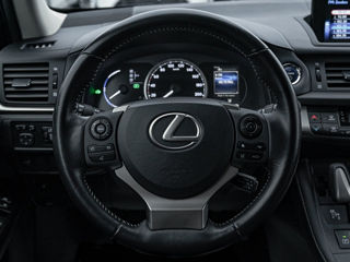 Lexus CT Series foto 11