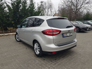 Ford C-Max foto 6