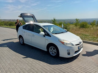 Toyota Prius foto 4