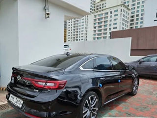 Renault Talisman foto 4