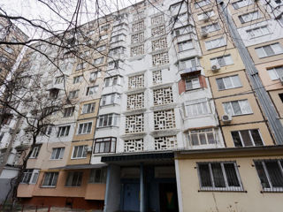 Apartament cu 1 cameră, 35 m², Ciocana, Chișinău foto 10