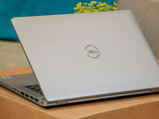 Dell Latitude 5411/ Core I7 10850H/ 16Gb Ram/ 500Gb SSD/ 14" FHD IPS InfinityEdge!! foto 11