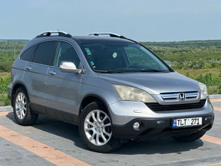 Honda CR-V foto 2