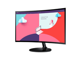 Vind samsung monitor 27curved foto 3