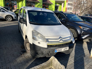 Citroen Berlingo foto 5