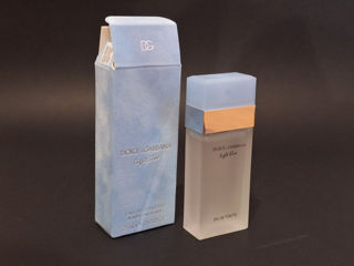 Dolce & Gabbana Light Blue foto 1