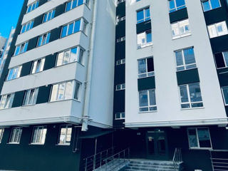 Apartament cu 2 camere, 55 m², Durlești, Chișinău