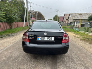 Volkswagen Passat foto 6