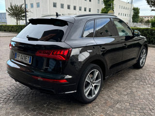 Audi Q5 foto 5