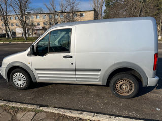 Ford Transit Connect foto 4