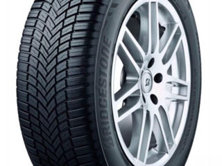 Bridgestone Weather Control A005 EVO —225/45 R17 94V XL M+S Всесезонные шины(договорная цена )4 штук