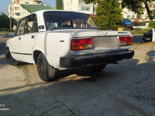 Lada / ВАЗ 2107