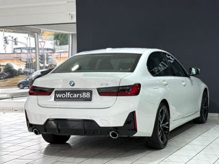 BMW 3 Series foto 2