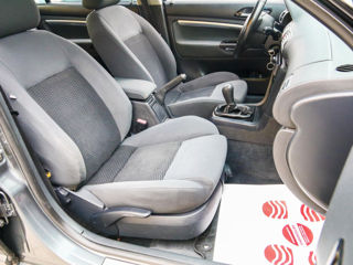 Skoda Superb фото 5