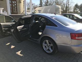 Audi A6 foto 10