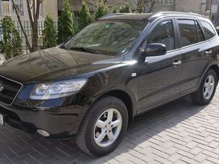 Hyundai Santa FE foto 8