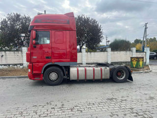 Daf XF 105 460 foto 4