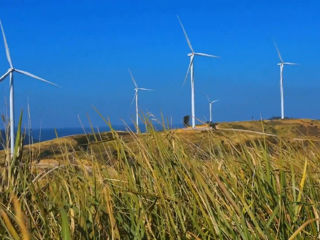 Строительство ветряных электростанций под ключ foto 5