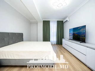 Apartament cu 1 cameră, 50 m², Râșcani, Chișinău foto 6