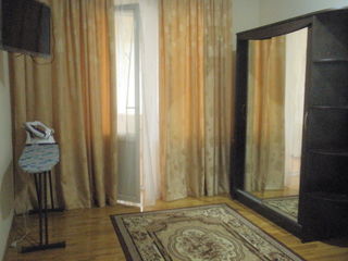 Chirie - apt 2 camere - centru str.Ismail - 300 € foto 5