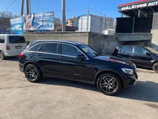 Mercedes GLC foto 4