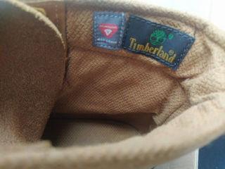 Botine Timberland foto 2