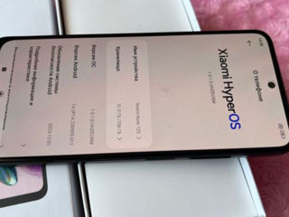 Xiaomi Note 12S 256 gb. foto 4