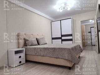 Apartament cu 1 cameră, 50 m², Botanica, Chișinău foto 4