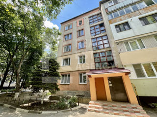 Apartament cu 3 camere, 70 m², BAM, Bălți foto 15