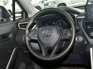 Toyota Corolla Cross foto 8