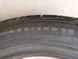 Run flat 275/40/R20 2 штуки Dunlop foto 2