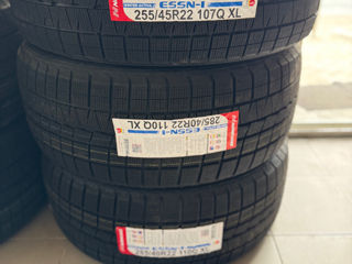 285/40 r 22 255/45 r 22 nankang essn-1 foto 2