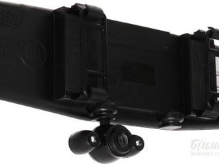 Видеорегистратор InvenTel HD Mirror Cam HDMC-MC6/2 не был установлен. foto 5