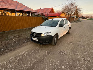 Dacia Logan foto 6