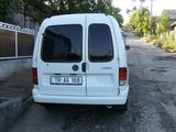 Volkswagen Caddy foto 6