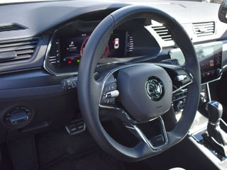 Skoda Superb foto 7