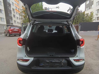 Renault Kadjar foto 3