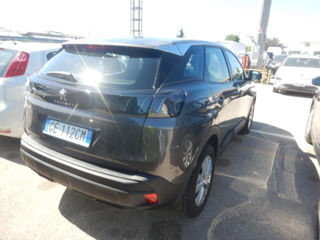 Peugeot 3008 foto 2