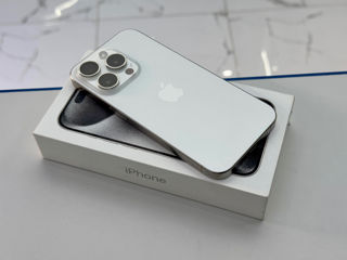 iPhone 15 Pro (ca nou)