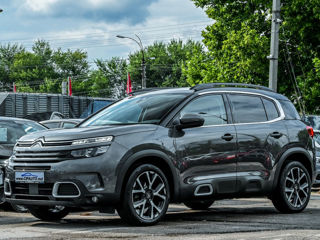 Citroen C5 Aircross foto 4