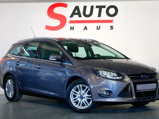 Ford Focus foto 4