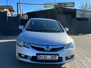 Honda Civic foto 5