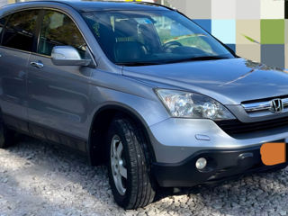 Honda CR-V foto 6