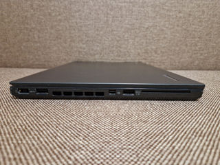 Lenovo ThinkPad T450s + Livrare foto 9