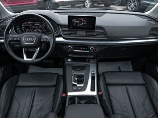 Audi Q5 foto 7